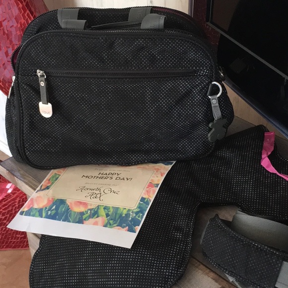 tous diaper bag